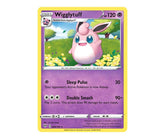 Pokemon: Wigglytuff 068/189 - Darkness Ablaze | Romulus Games
